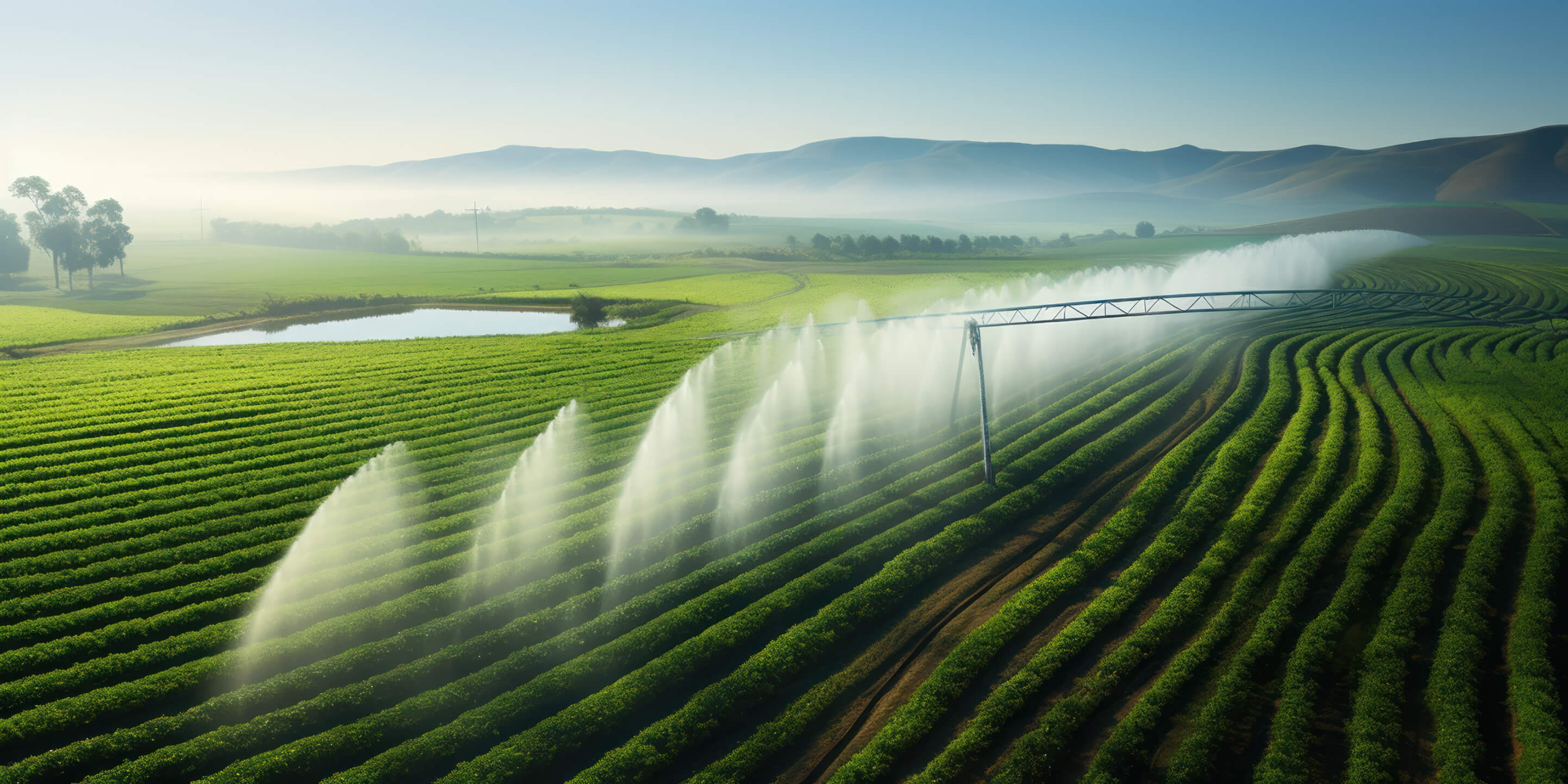 The Future of Rural Commerce: What Lies Ahead