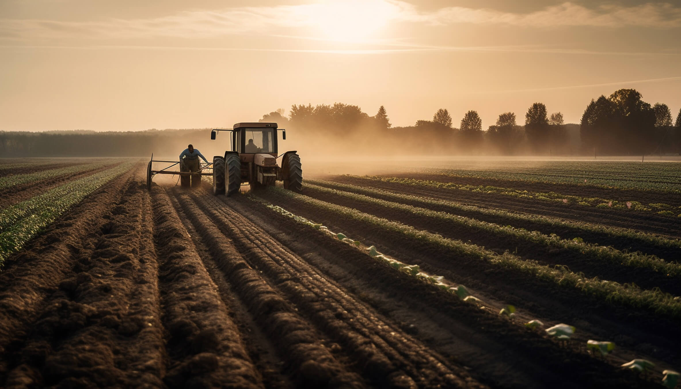 The Future of Rural Commerce: What Lies Ahead