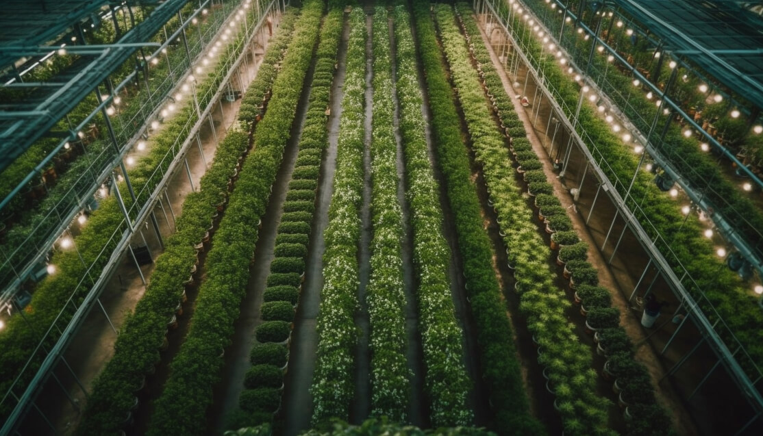 Sustainable Farming Practices: The Future of Agriculture
