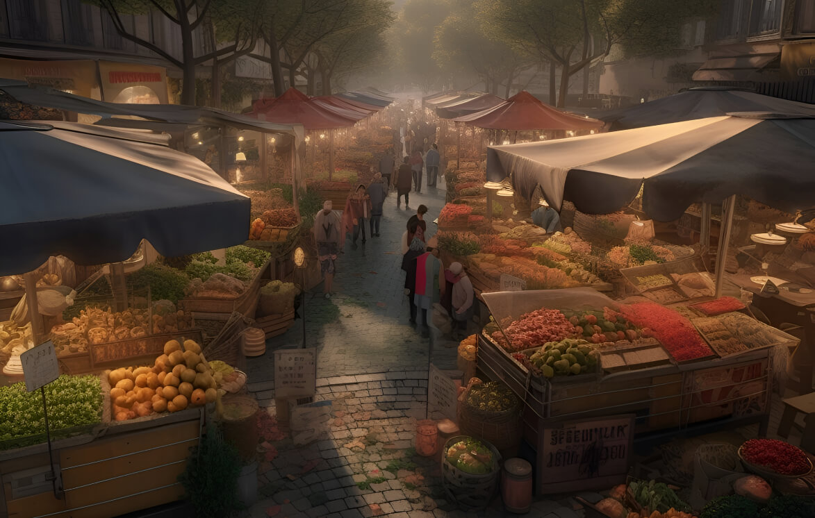 The Impact of Fair Market Practices on Rural Economies
